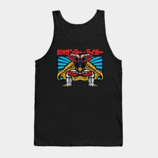 LIGER BALL Z Tank Top